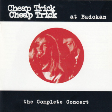 Cheap Trick - At Budokan: The Complete Concert (CD-Used)