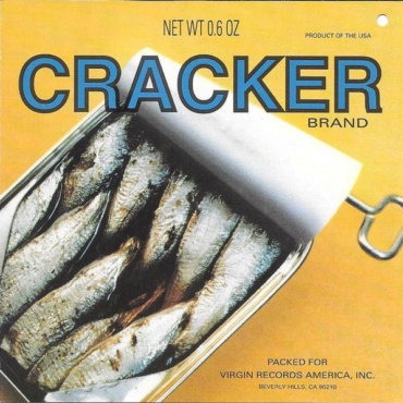 Cracker - Cracker (CD-Used)