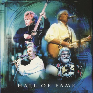 The Moody Blues - Hall Of Fame - Live From The Royal Albert Hall (DVD-Used)