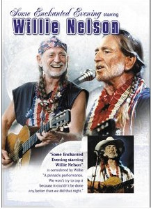 Willie Nelson - Some Enchanted Evening (DVD-Used)