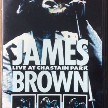 James Brown - Live At Chastain Park (DVD-Used)