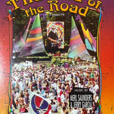 The Grateful Dead - End Of The Road (DVD-Used)