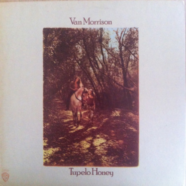 Van Morrison - Tupelo Honey (LP-Used)