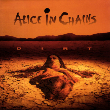Alice In Chains - Dirt (CD-Used)