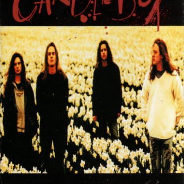 Candlebox - Candlebox (CS-Used)