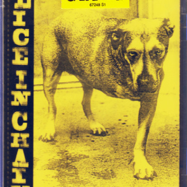 Alice In Chains - Alice In Chains (CS-Used)