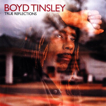 Boyd Tinsley - True Reflections (CD-Used)