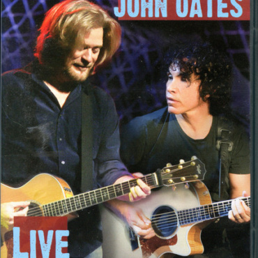 Daryl Hall & John Oates - Live At The Troubadour (DVD-Used)