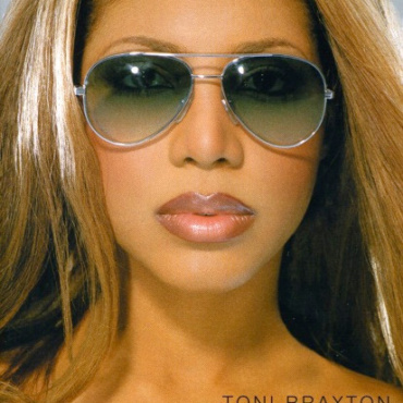 Toni Braxton - From Toni With Love. The Video Collection (DVD-Used)