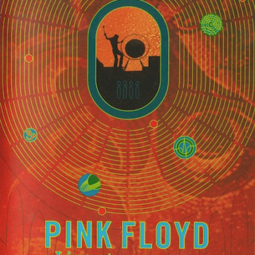 Pink Floyd - Live At Pompeii (The Director's Cut) (DVD-Used)