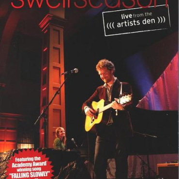 The Swell Season - The Swell Season: Live From The Artists Den (DVD-Used)