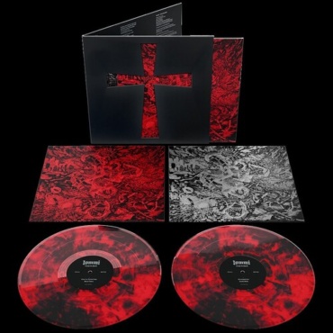 Iommi, Tony - From The Dark (LP-New)