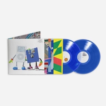Avalanches - No Bad Memories (LP-New)