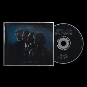 Greta Van Fleet - Palace For The People (CD-New)