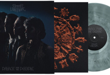 Greta Van Fleet - Palace For The People (Limited Edition Origin Variant) (LP-New)