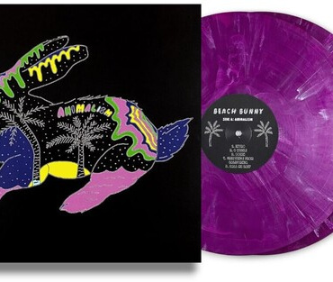 Beach Bunny - Early Days: Animalism, Pool Party, Crybaby (LP-New)