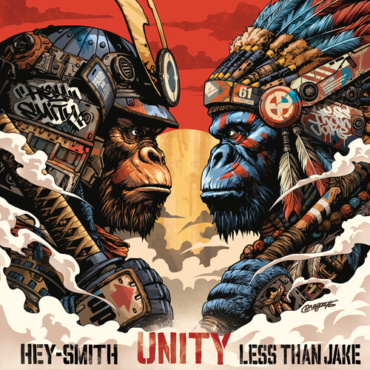 Less Than Jake - Unity (LP-New)