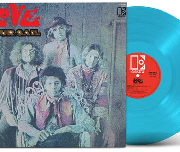 Love - Four Sail (Rocktober 2026) (LP-New)