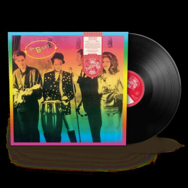 B-52's - Cosmic Thing (Rhino Reserve) (Rocktober 2026) (LP-New)
