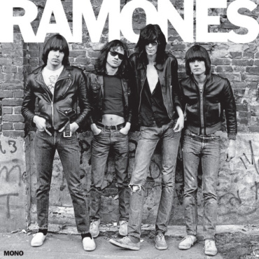 Ramones - Ramones (Rocktober 2026) (LP-New)
