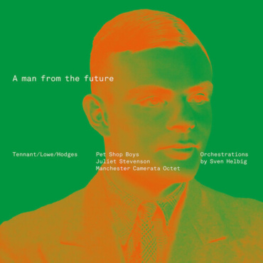 Pet Shop Boys - Man From The Future (LP-New)