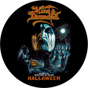 King Diamond - Halloween (LP-New)