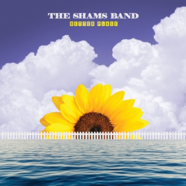 Shams Band - Better Place  (LP-New)