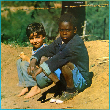 Nascimento, Milton - Clube da Esquina (LP-New)