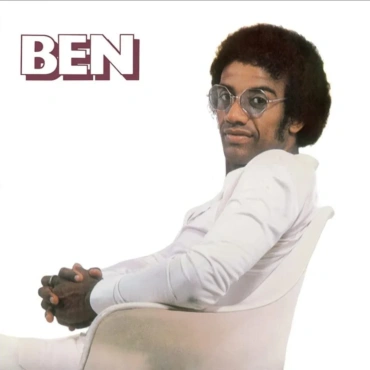 Ben, Jorge - Ben (LP-New)