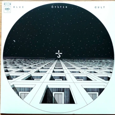 Blue Oyster Cult - Blue Oyster Cult (LP-New)