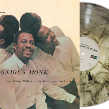 Monk, Thelonious - Brilliant Corners (LP-New)