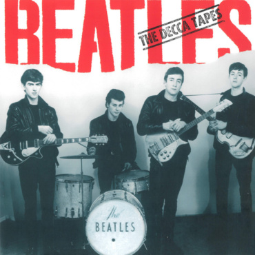 Beatles - Decca Tapes (LP-New)