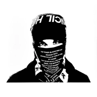 Esdeekid - Rebel (LP-New)