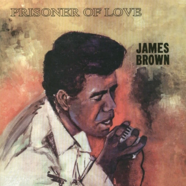 Brown, James - Prisoner of Love (LP-New)