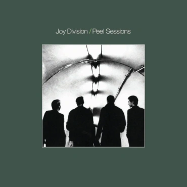Joy Division - Peel Sessions (LP-New)