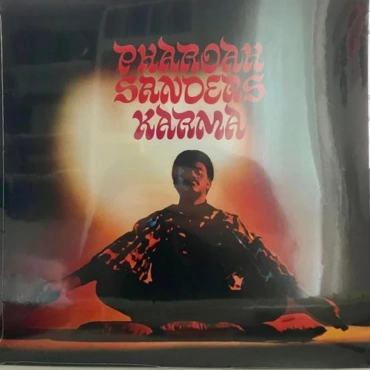 Sanders, Pharoah - Karma (LP-New)