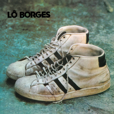 Lo Borges - Lo Borges (LP-New)