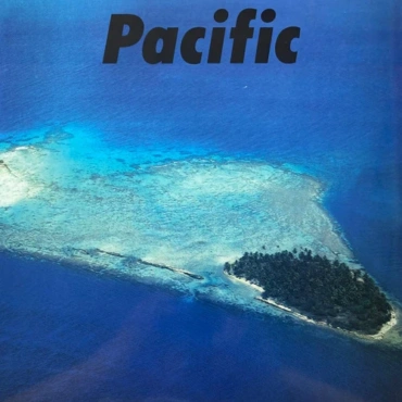Hosono, Suzuki, Yahashita - Pacific (LP-New)