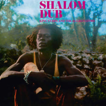 King Tubby - Shalom Dub (LP-New)