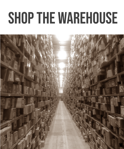 Shop The Warehouse